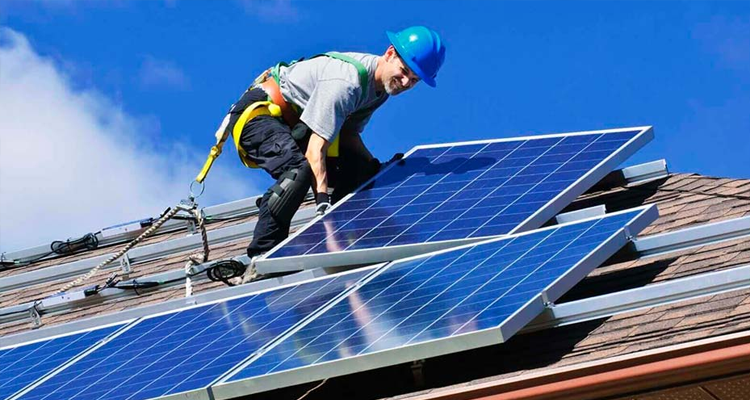 curso instalação energia solar